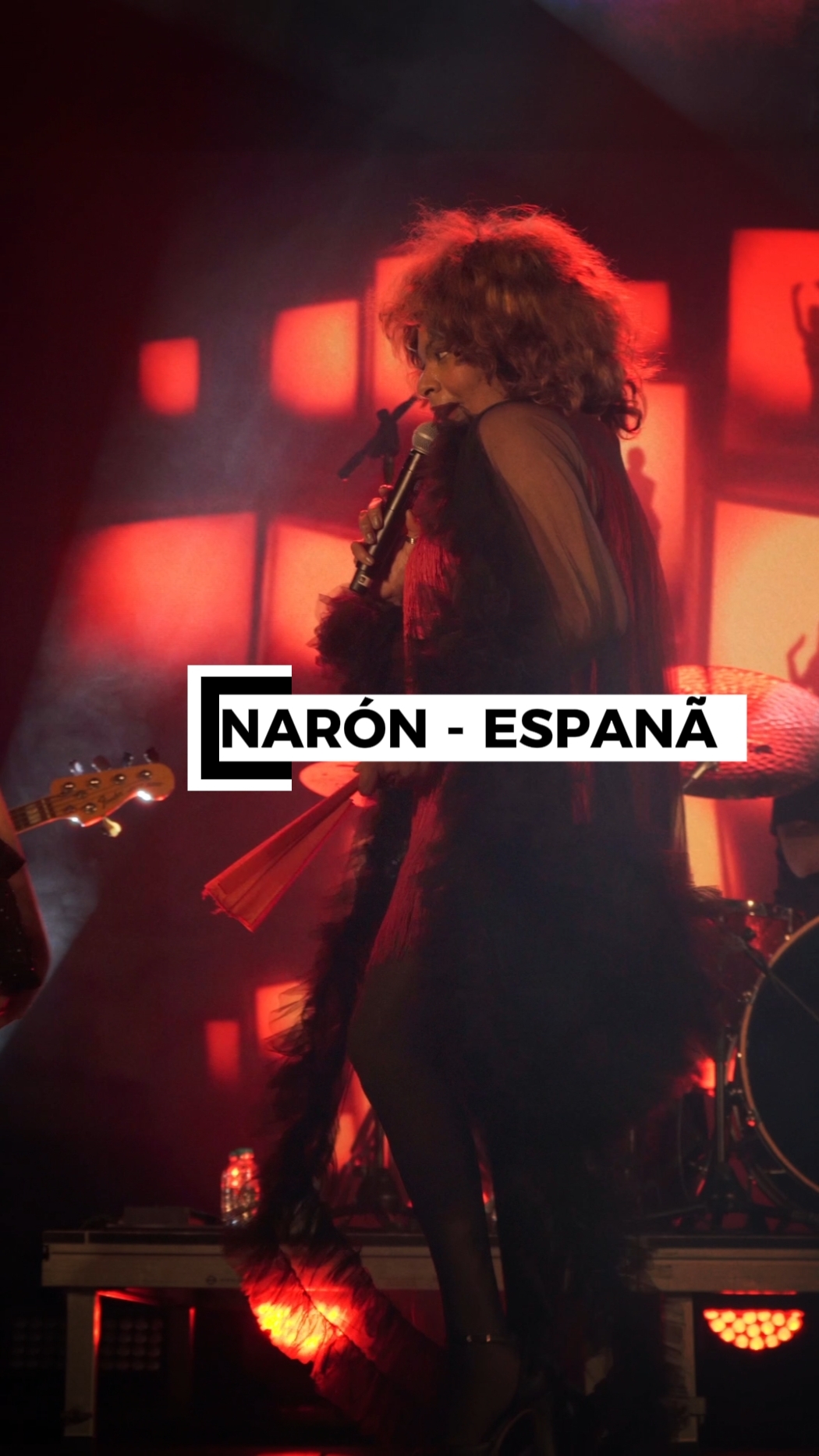 Narón — ESP