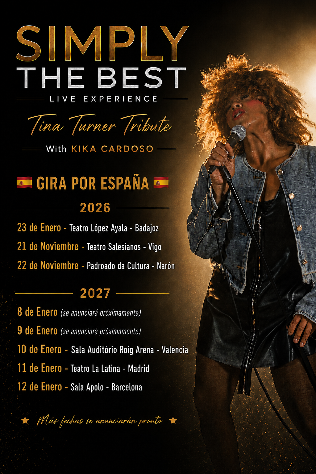 Datas/Fechas/Dates